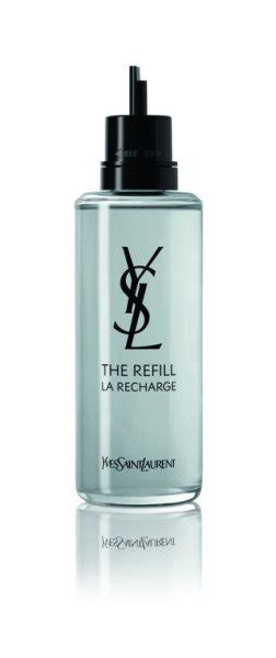 ysl myslf recharge|myslf eau de parfum.